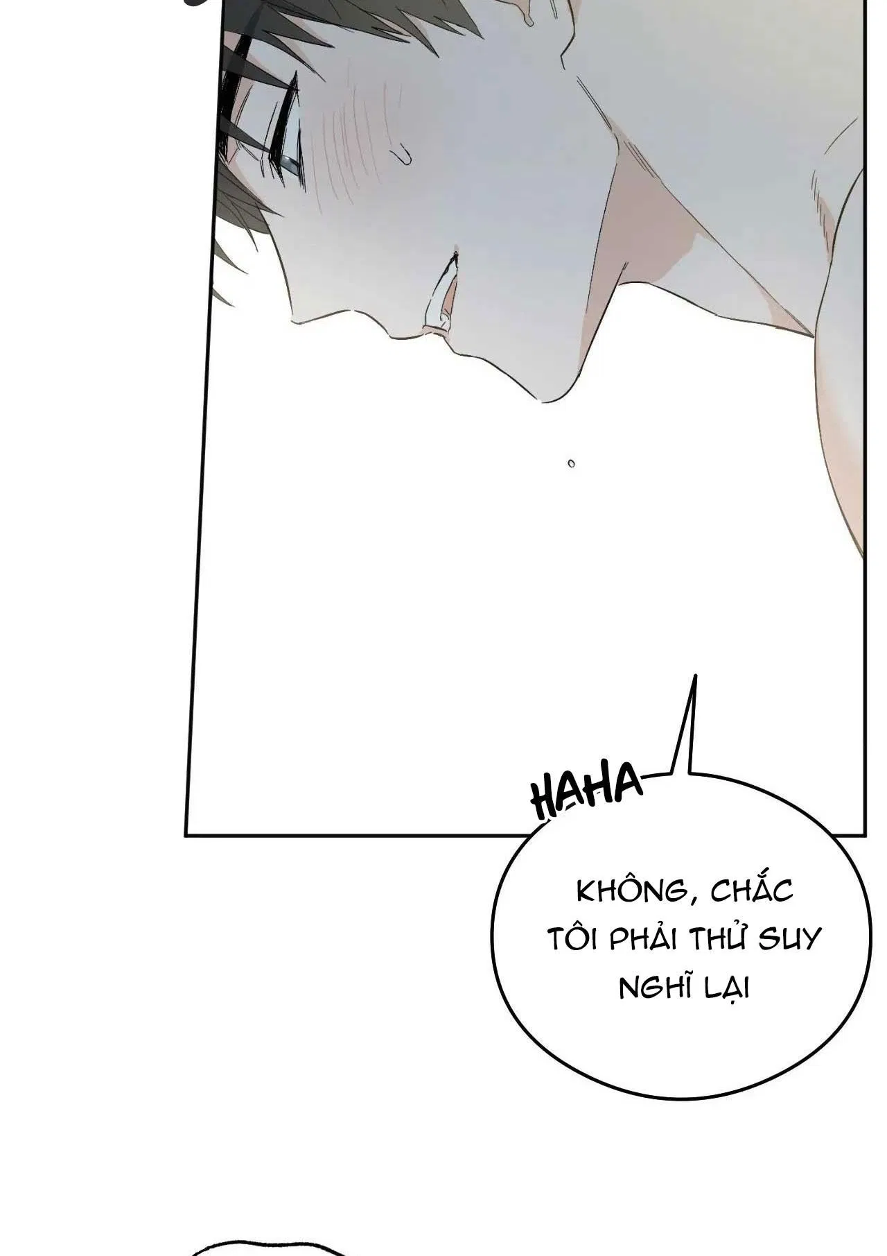 [18+ BL] VẬN MỆNH CỦA CẬU LÀ GÌ? 