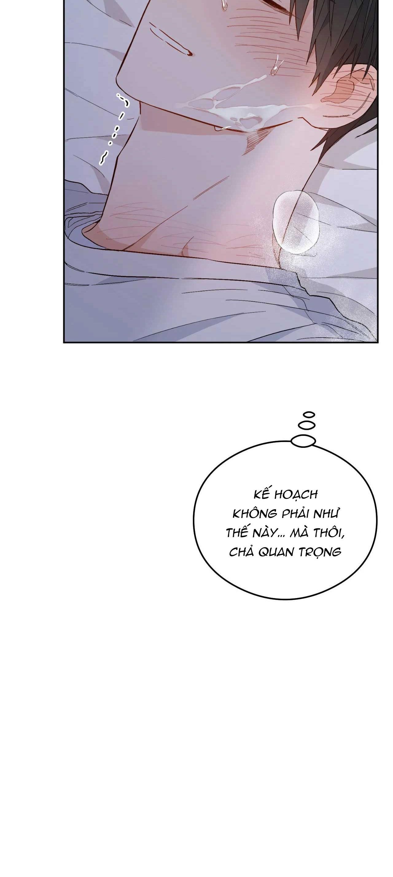 [18+ BL] VẬN MỆNH CỦA CẬU LÀ GÌ? 