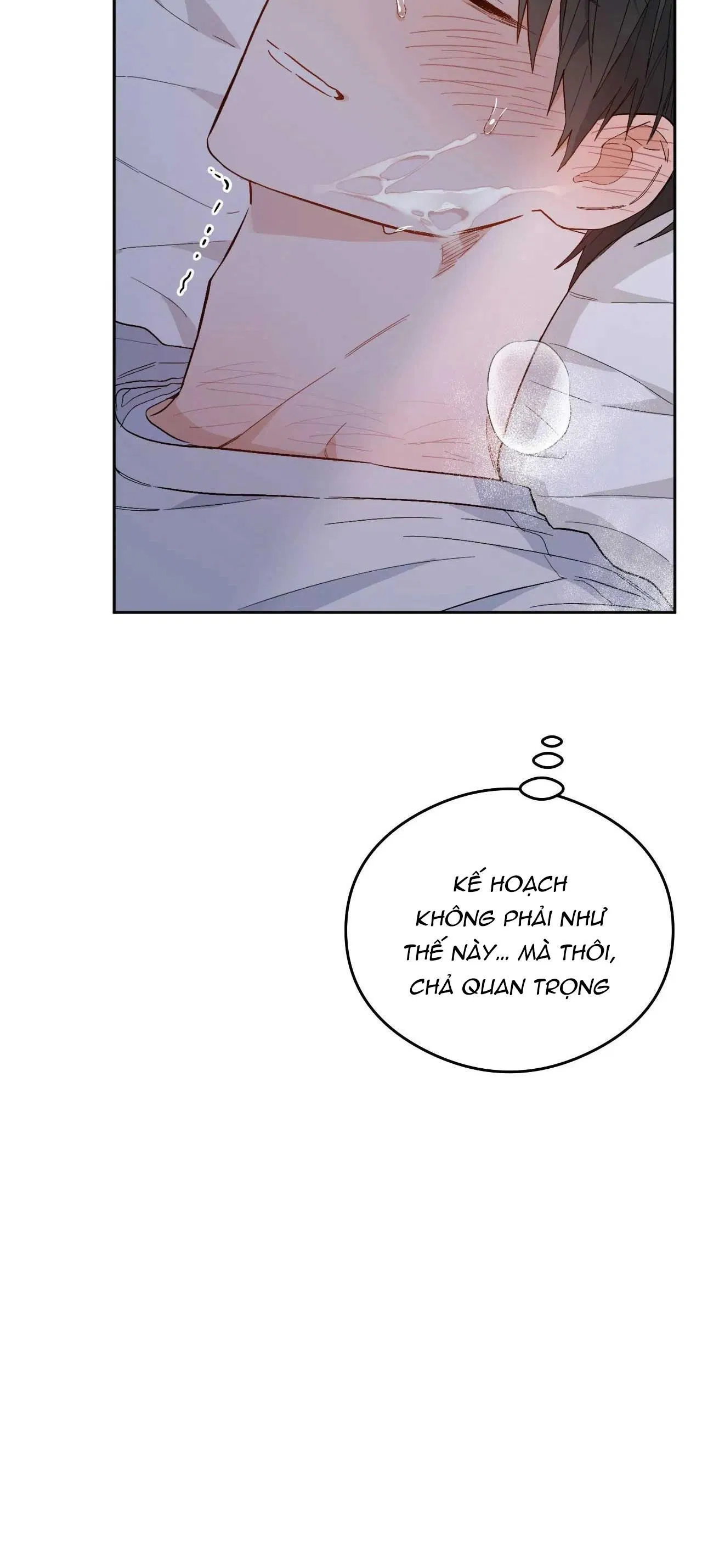 [18+ BL] VẬN MỆNH CỦA CẬU LÀ GÌ? 