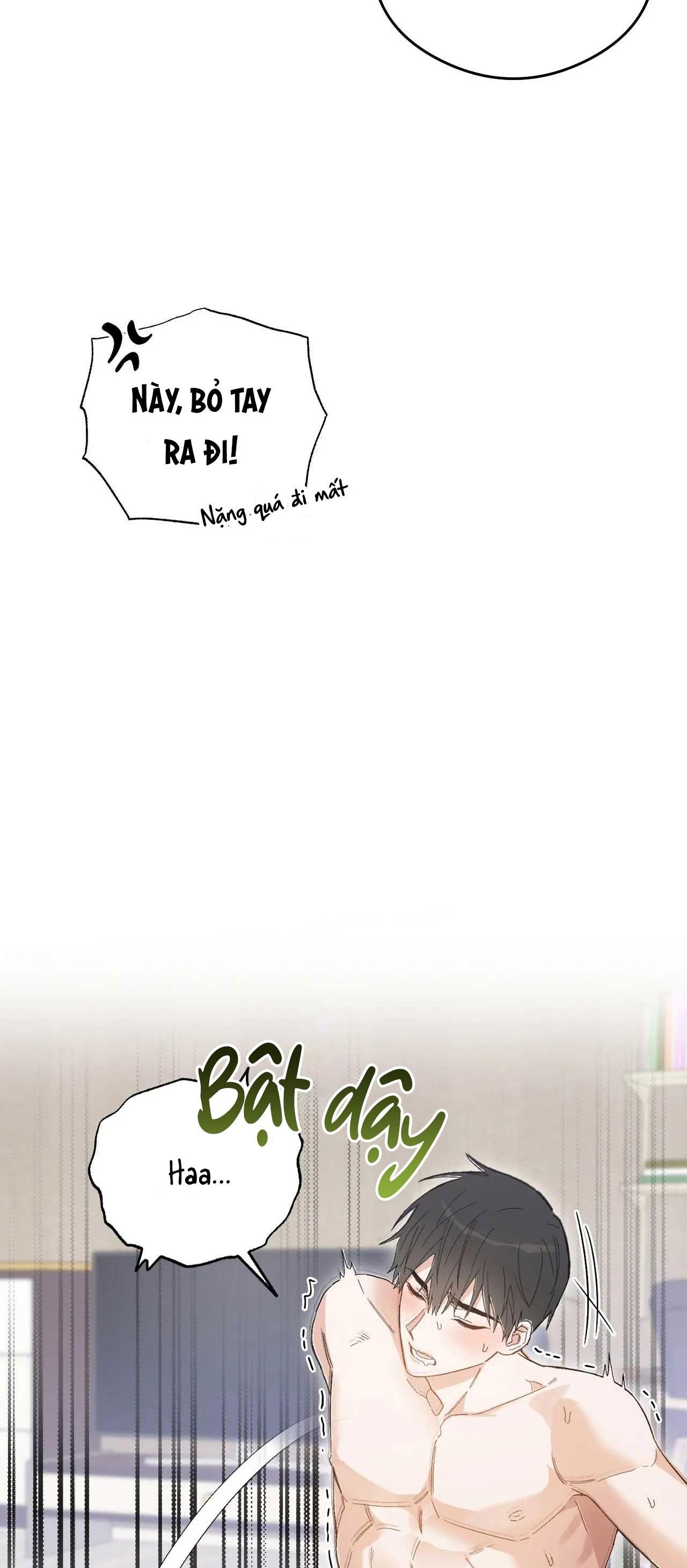 [18+ BL] VẬN MỆNH CỦA CẬU LÀ GÌ? 
