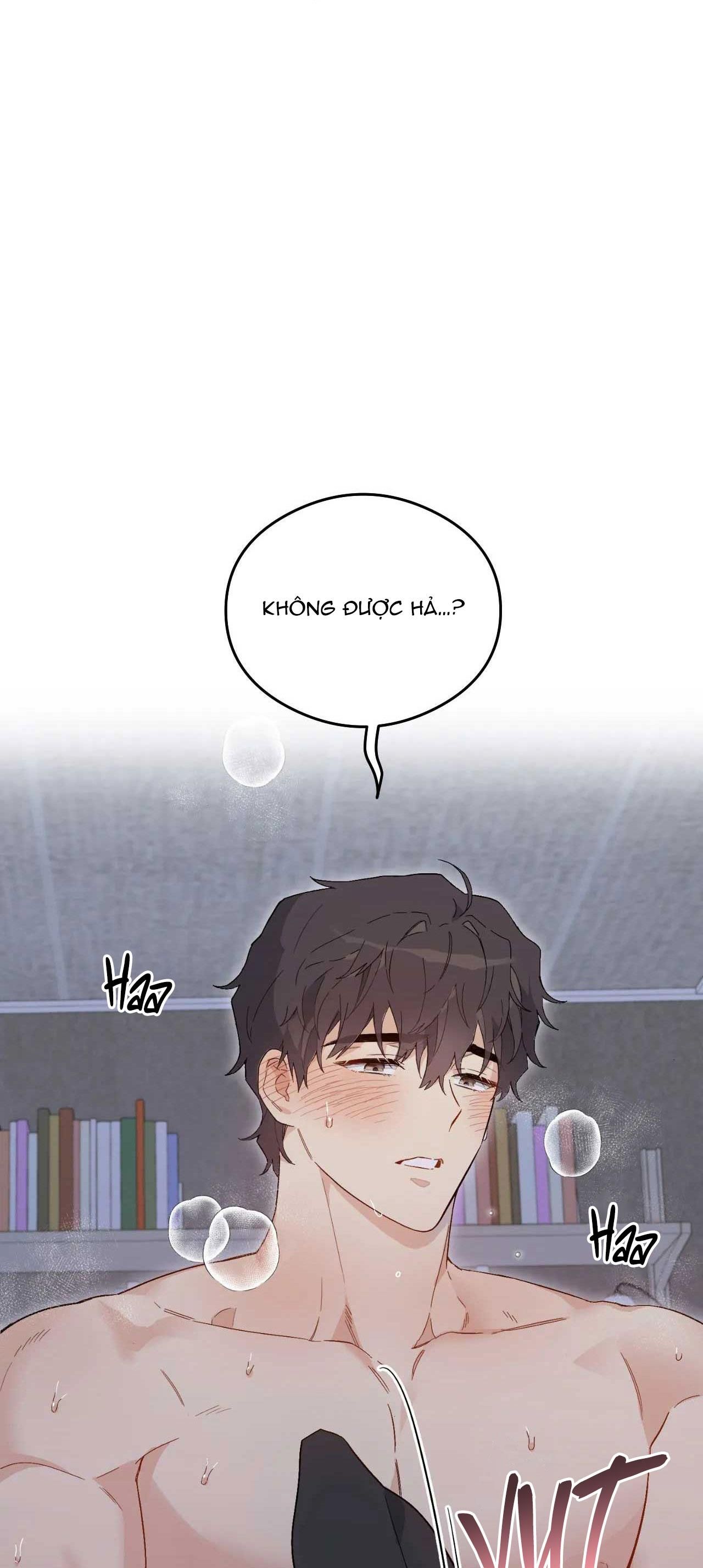 [18+ BL] VẬN MỆNH CỦA CẬU LÀ GÌ? 