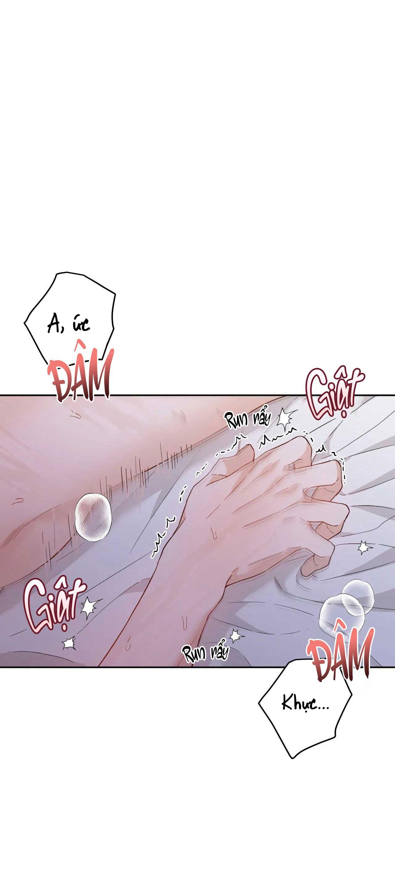[18+ BL] VẬN MỆNH CỦA CẬU LÀ GÌ? 