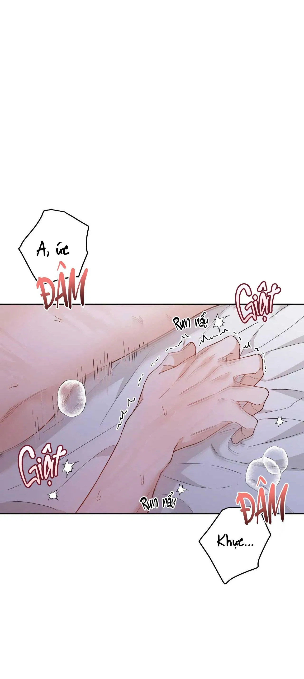 [18+ BL] VẬN MỆNH CỦA CẬU LÀ GÌ? 