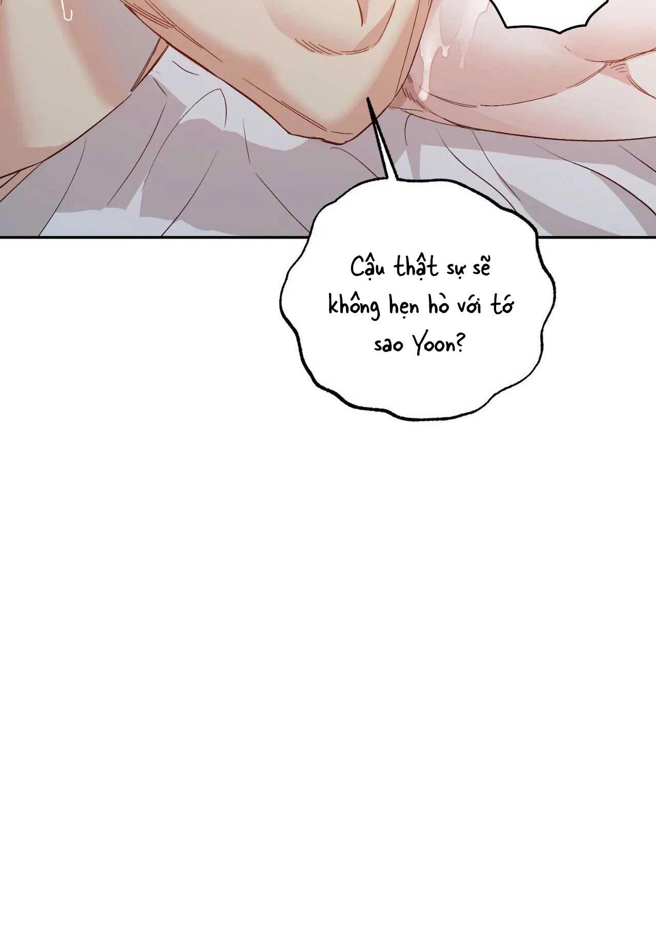 [18+ BL] VẬN MỆNH CỦA CẬU LÀ GÌ? 