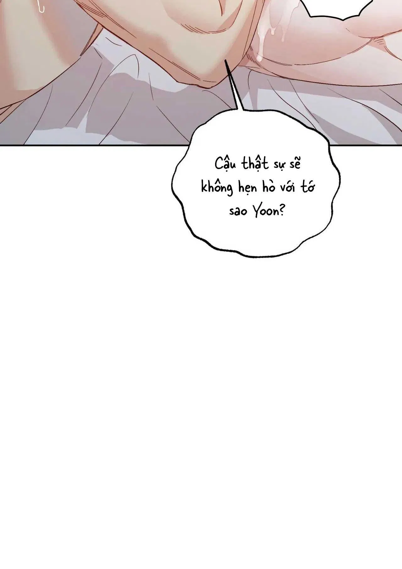 [18+ BL] VẬN MỆNH CỦA CẬU LÀ GÌ? 