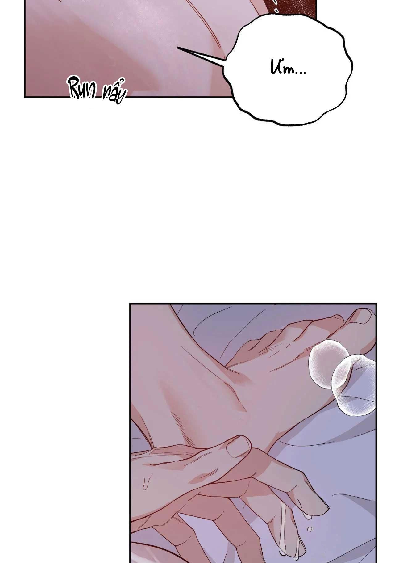 [18+ BL] VẬN MỆNH CỦA CẬU LÀ GÌ? 