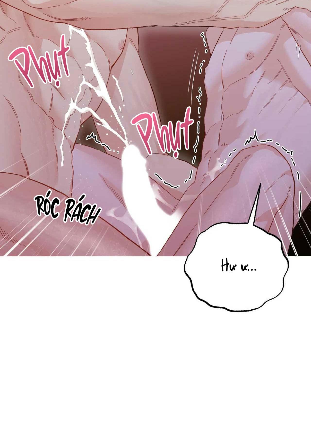 [18+ BL] VẬN MỆNH CỦA CẬU LÀ GÌ? 