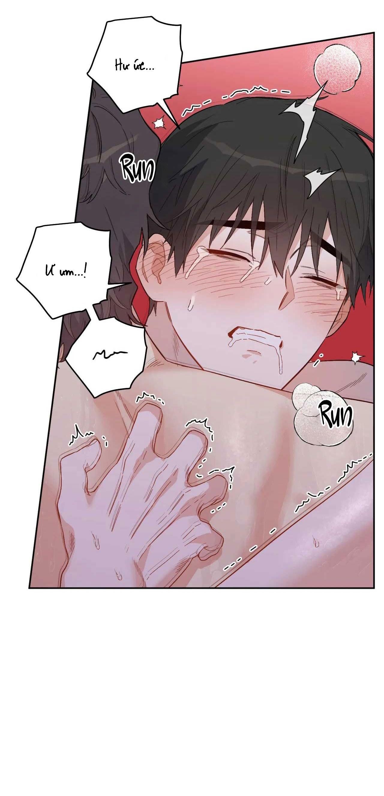 [18+ BL] VẬN MỆNH CỦA CẬU LÀ GÌ? 