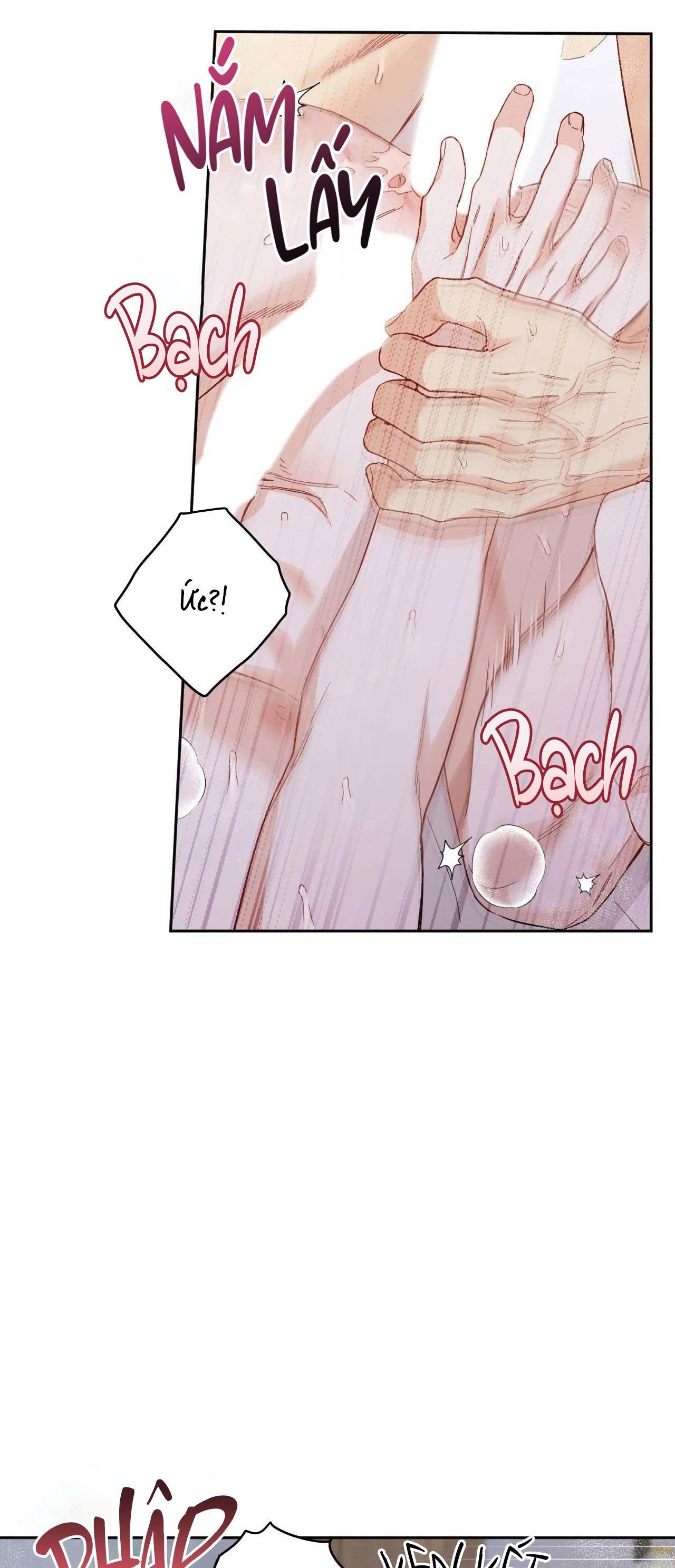 [18+ BL] VẬN MỆNH CỦA CẬU LÀ GÌ? 