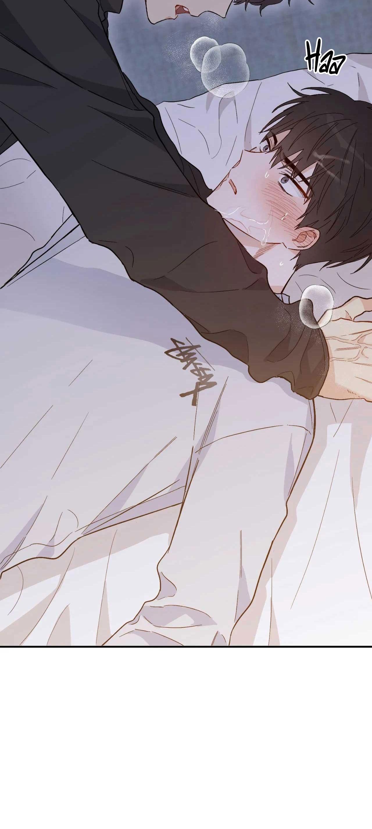 [18+ BL] VẬN MỆNH CỦA CẬU LÀ GÌ? 