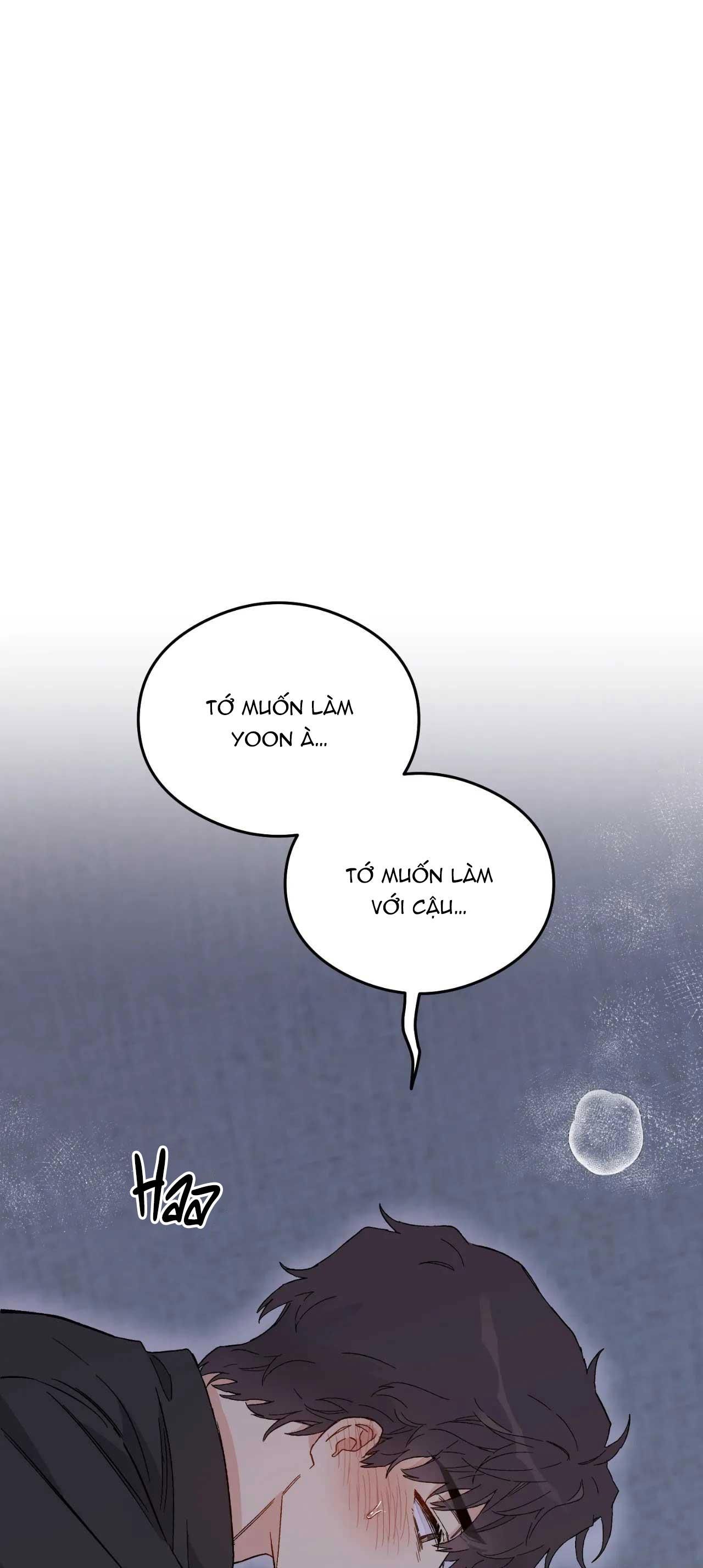 [18+ BL] VẬN MỆNH CỦA CẬU LÀ GÌ? 