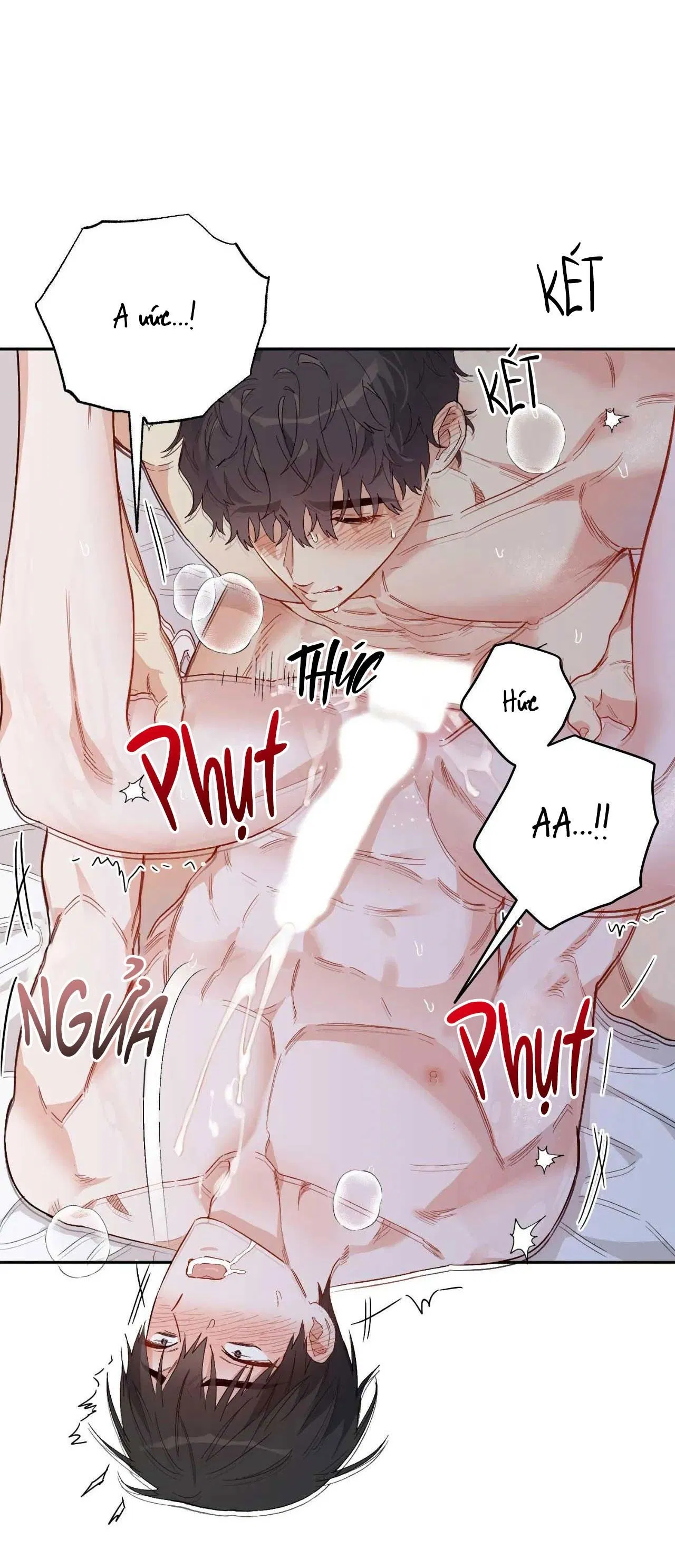 [18+ BL] VẬN MỆNH CỦA CẬU LÀ GÌ? 