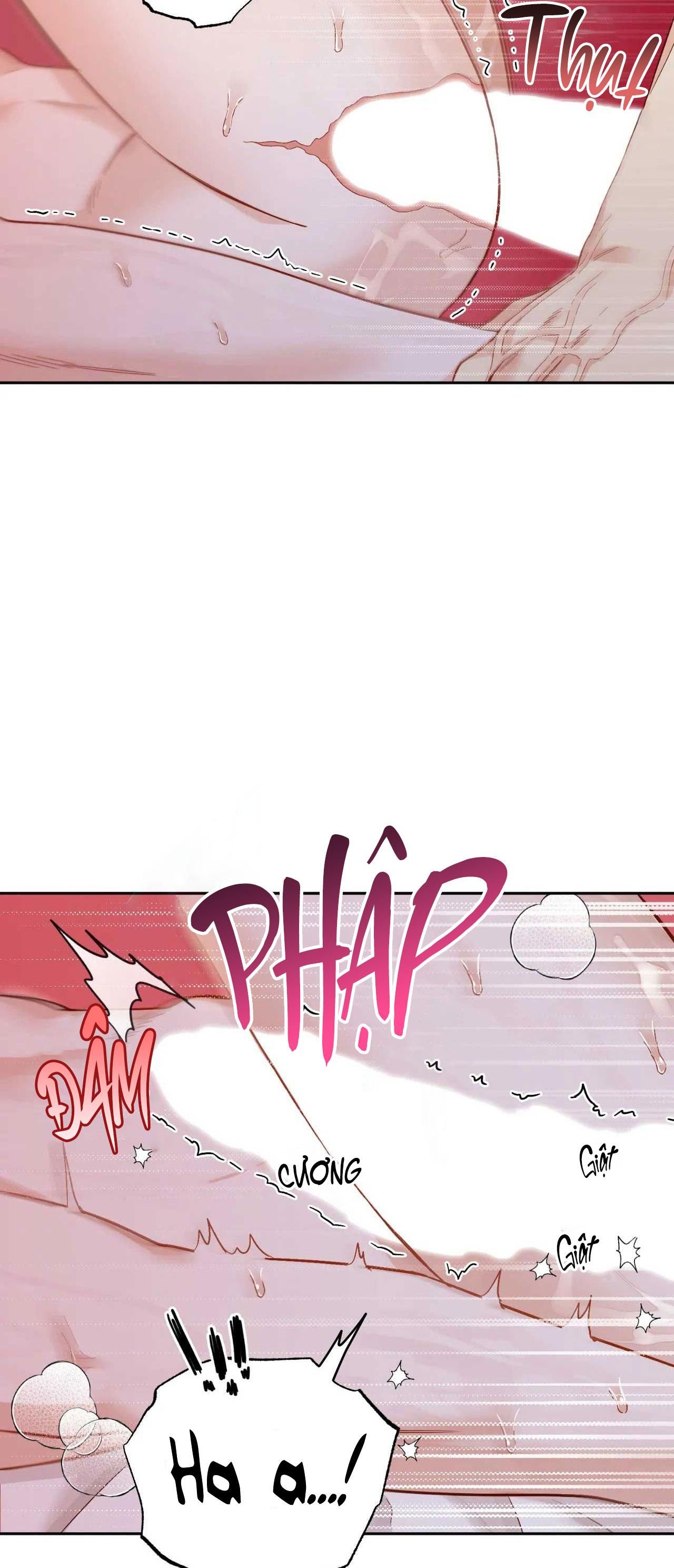 [18+ BL] VẬN MỆNH CỦA CẬU LÀ GÌ? 