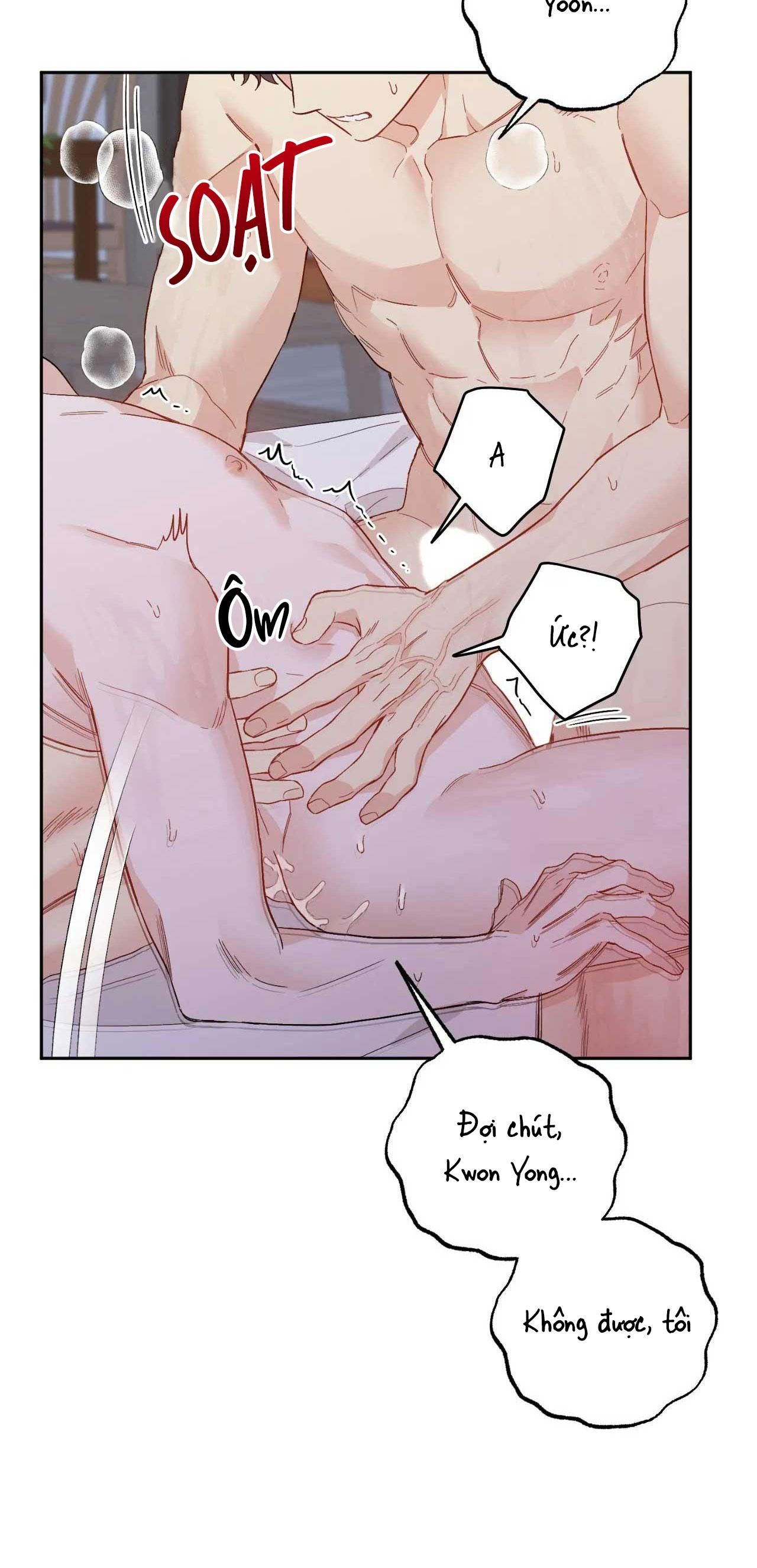 [18+ BL] VẬN MỆNH CỦA CẬU LÀ GÌ? 