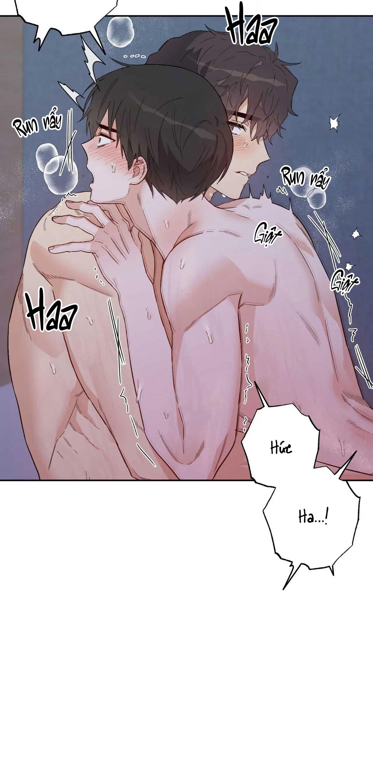 [18+ BL] VẬN MỆNH CỦA CẬU LÀ GÌ? 
