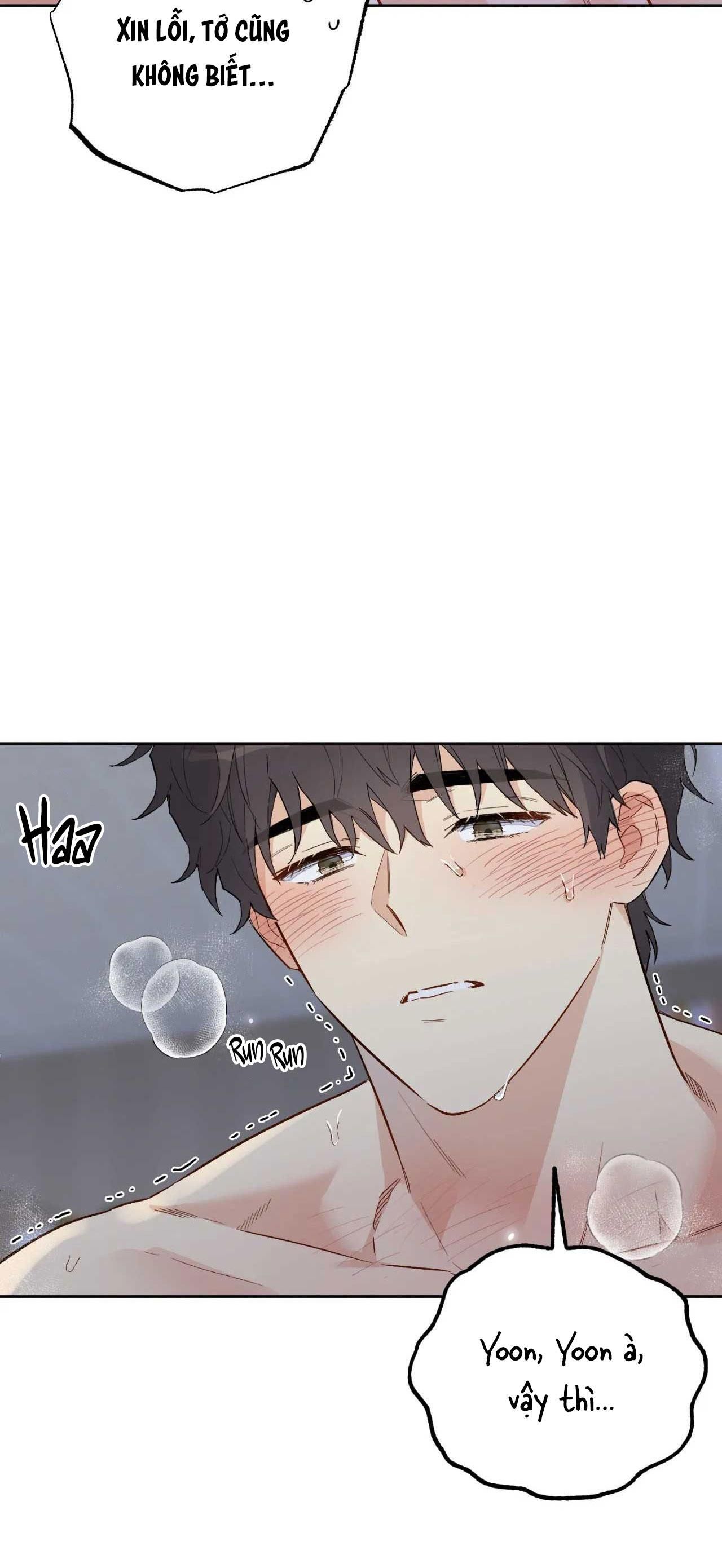 [18+ BL] VẬN MỆNH CỦA CẬU LÀ GÌ? 