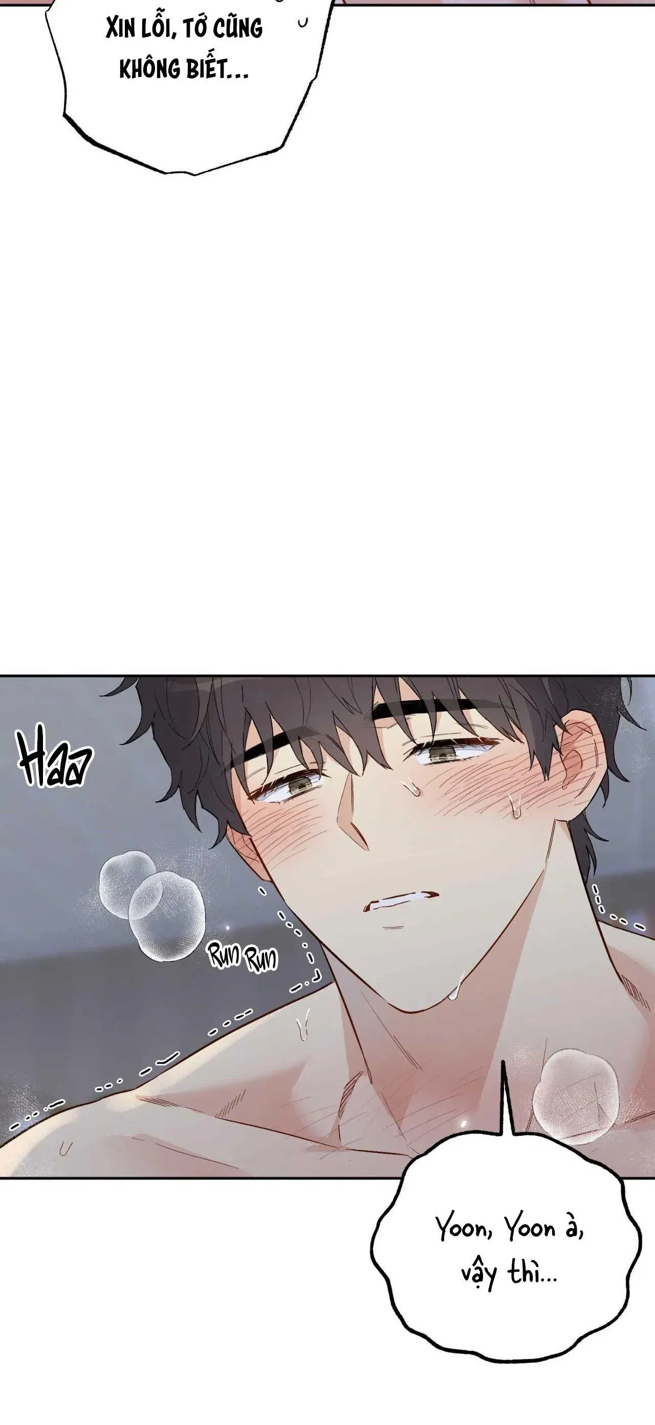 [18+ BL] VẬN MỆNH CỦA CẬU LÀ GÌ? 