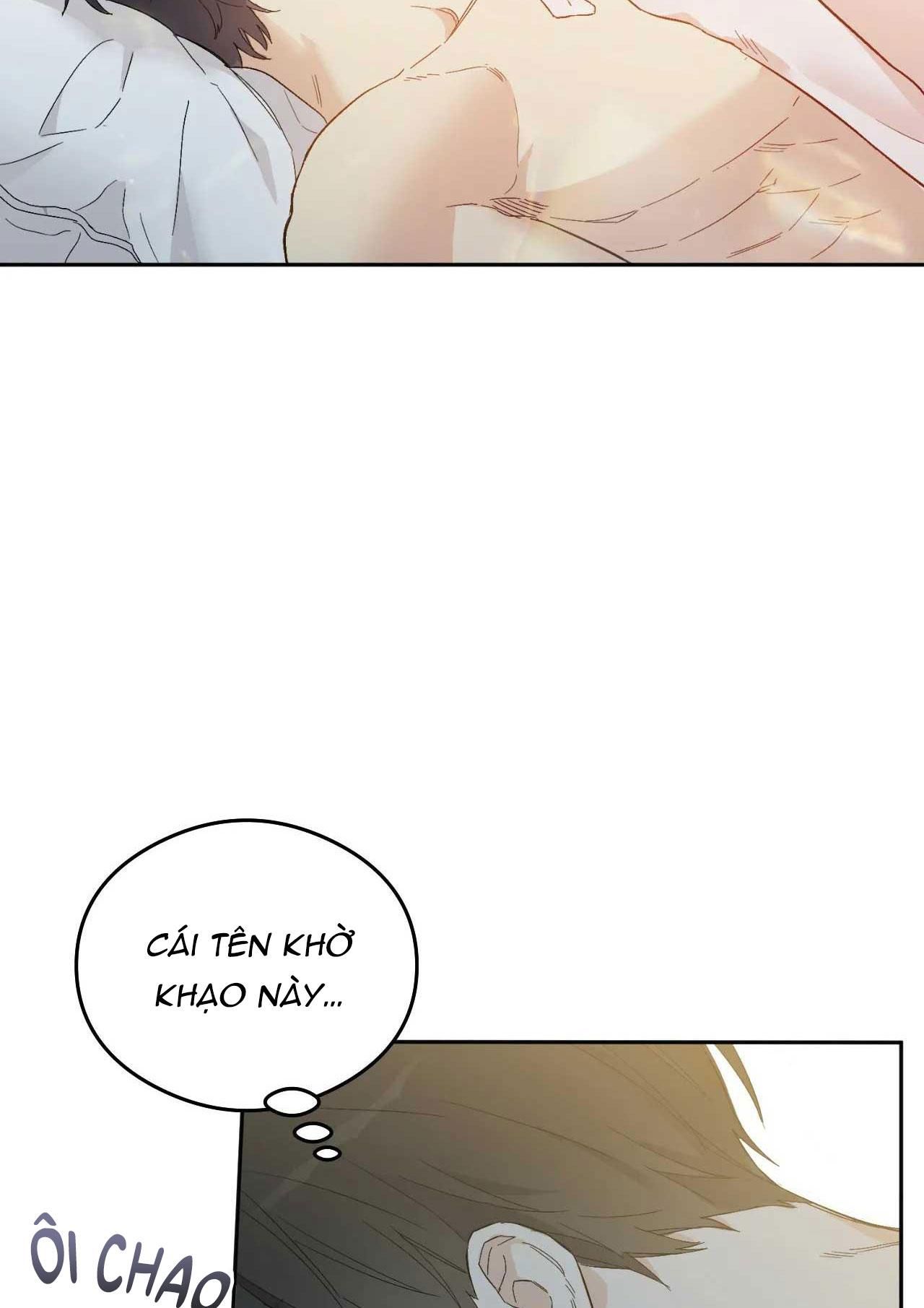 [18+ BL] VẬN MỆNH CỦA CẬU LÀ GÌ? 