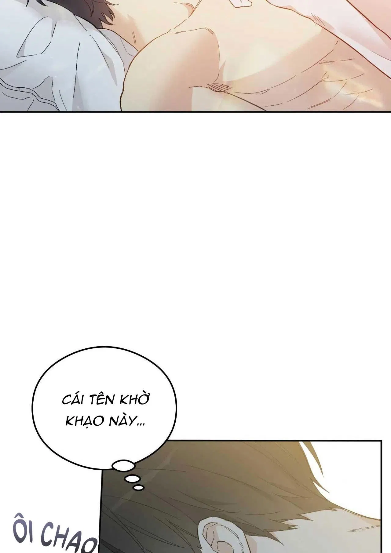 [18+ BL] VẬN MỆNH CỦA CẬU LÀ GÌ? 