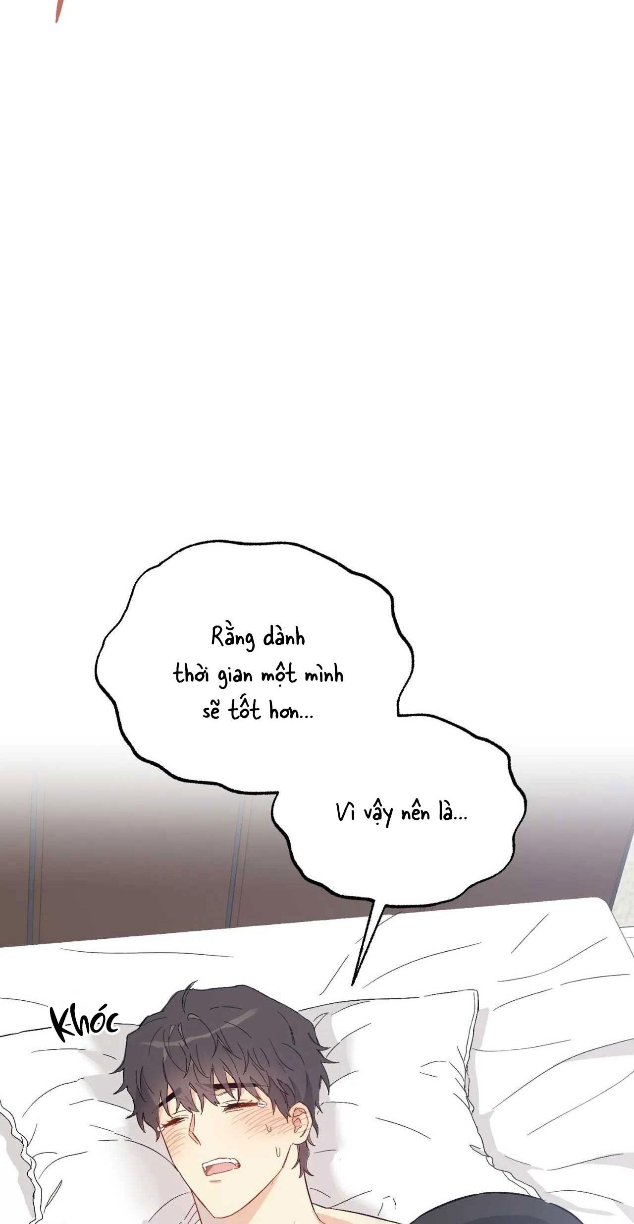 [18+ BL] VẬN MỆNH CỦA CẬU LÀ GÌ? 