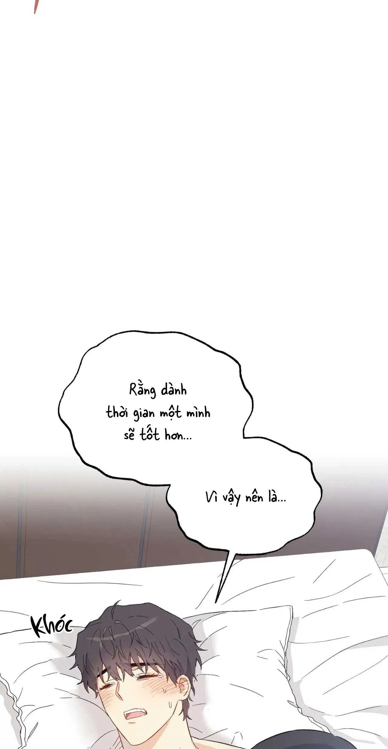 [18+ BL] VẬN MỆNH CỦA CẬU LÀ GÌ? 