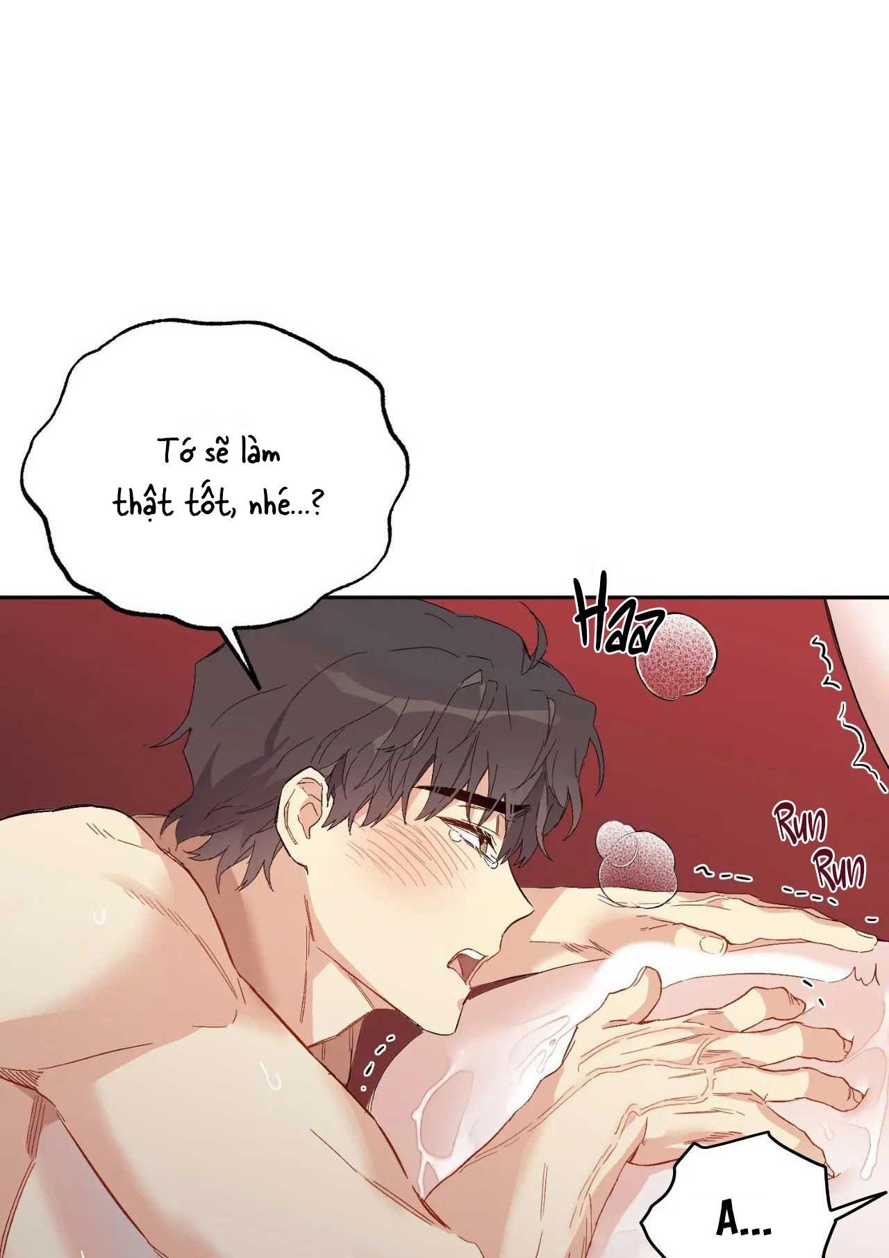 [18+ BL] VẬN MỆNH CỦA CẬU LÀ GÌ? 