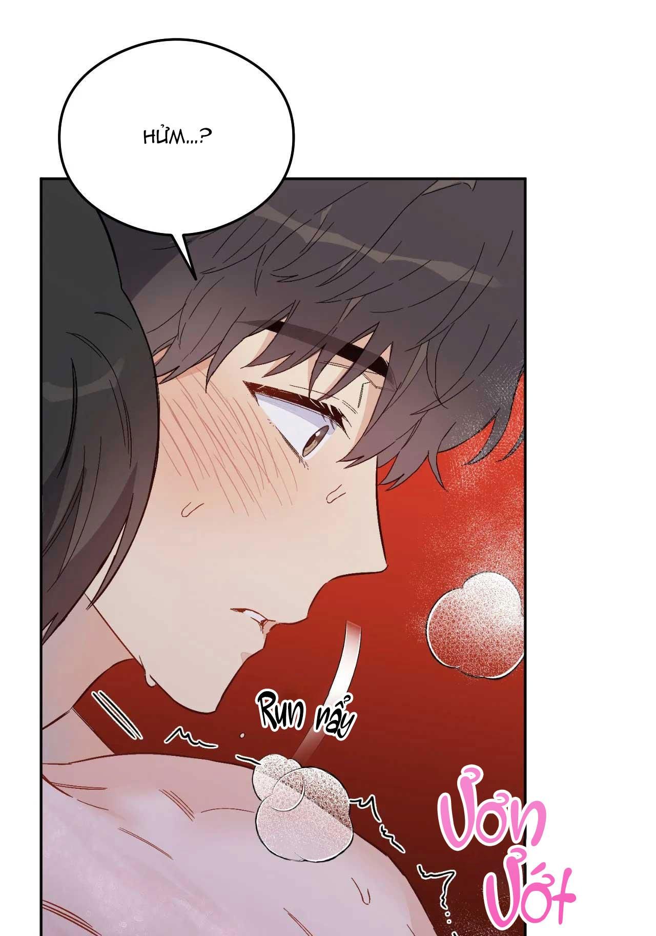 [18+ BL] VẬN MỆNH CỦA CẬU LÀ GÌ? 