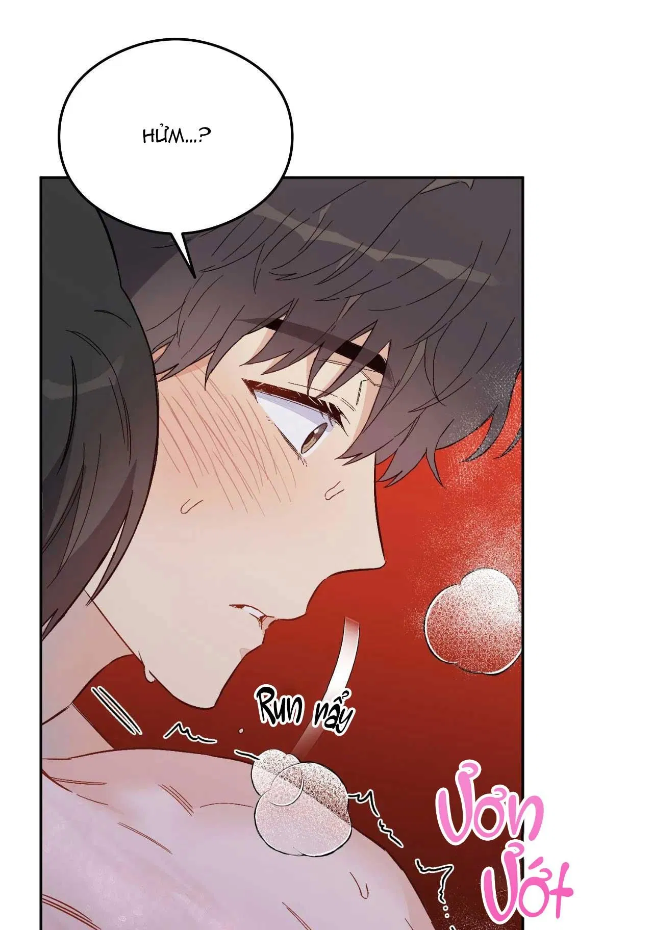 [18+ BL] VẬN MỆNH CỦA CẬU LÀ GÌ? 