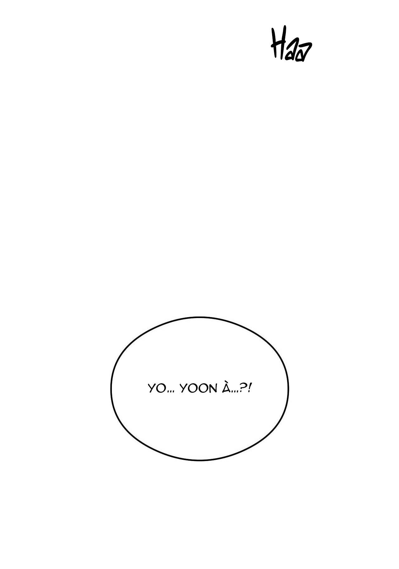 [18+ BL] VẬN MỆNH CỦA CẬU LÀ GÌ? 