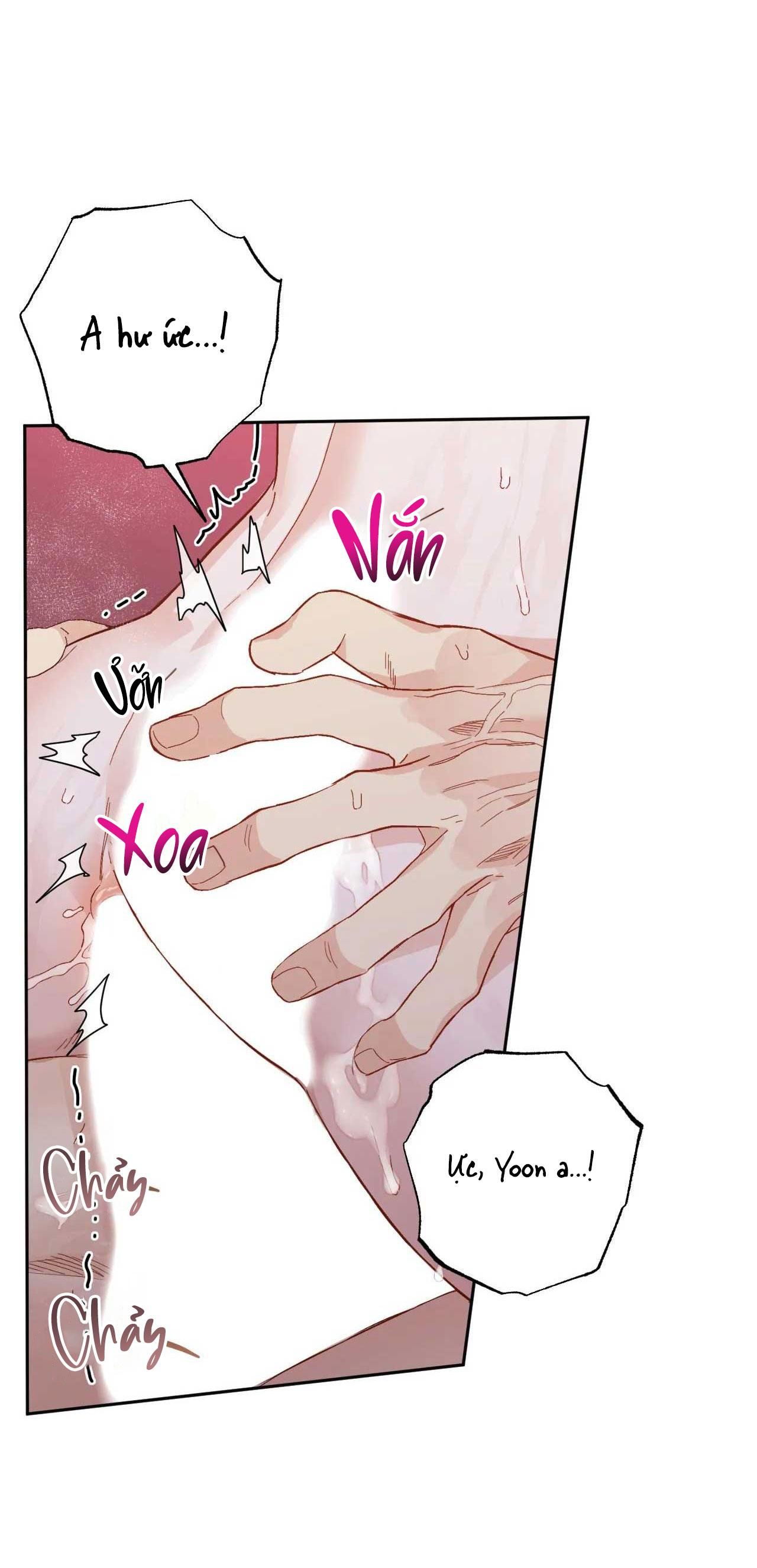 [18+ BL] VẬN MỆNH CỦA CẬU LÀ GÌ? 