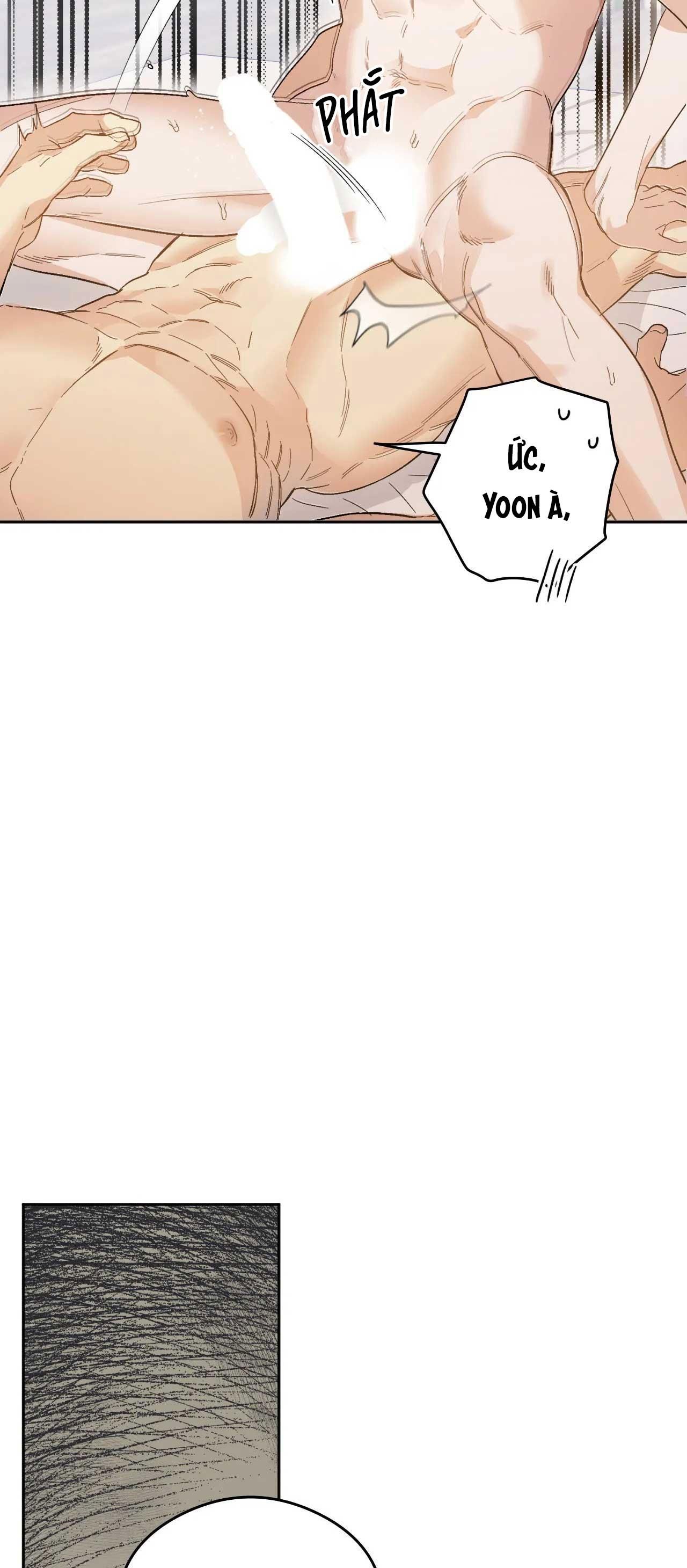 [18+ BL] VẬN MỆNH CỦA CẬU LÀ GÌ? 