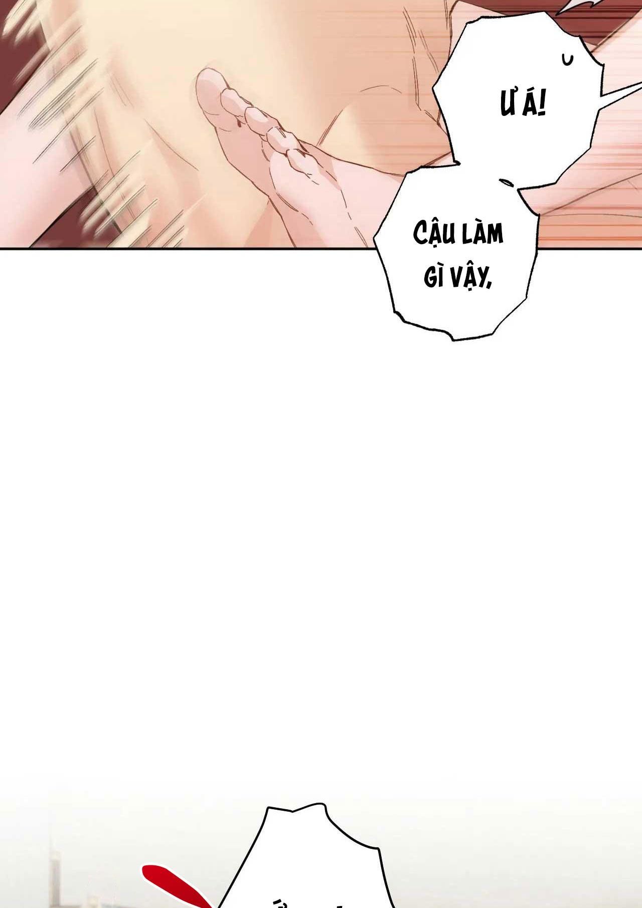 [18+ BL] VẬN MỆNH CỦA CẬU LÀ GÌ? 