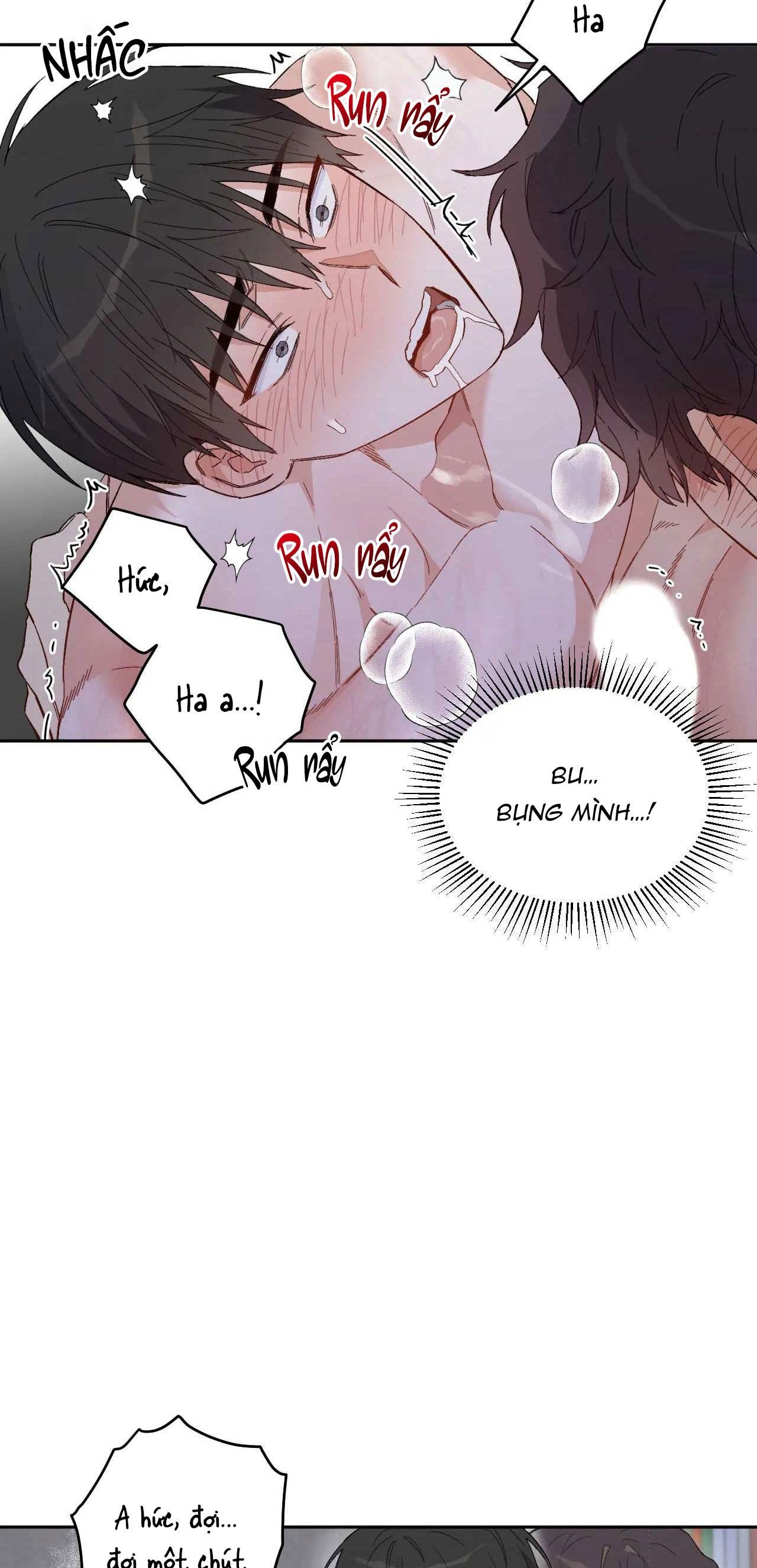 [18+ BL] VẬN MỆNH CỦA CẬU LÀ GÌ? 