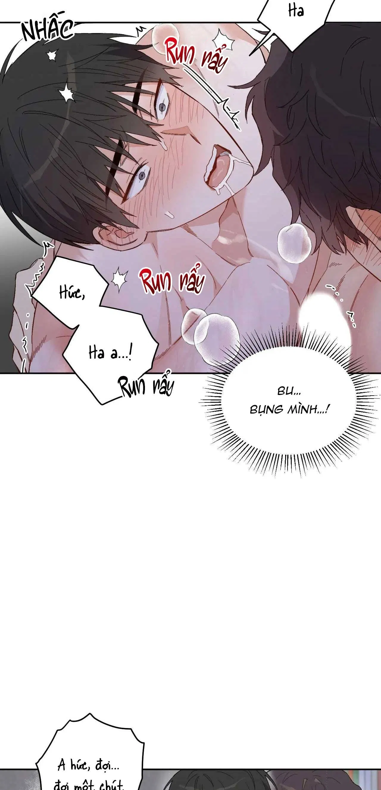 [18+ BL] VẬN MỆNH CỦA CẬU LÀ GÌ? 