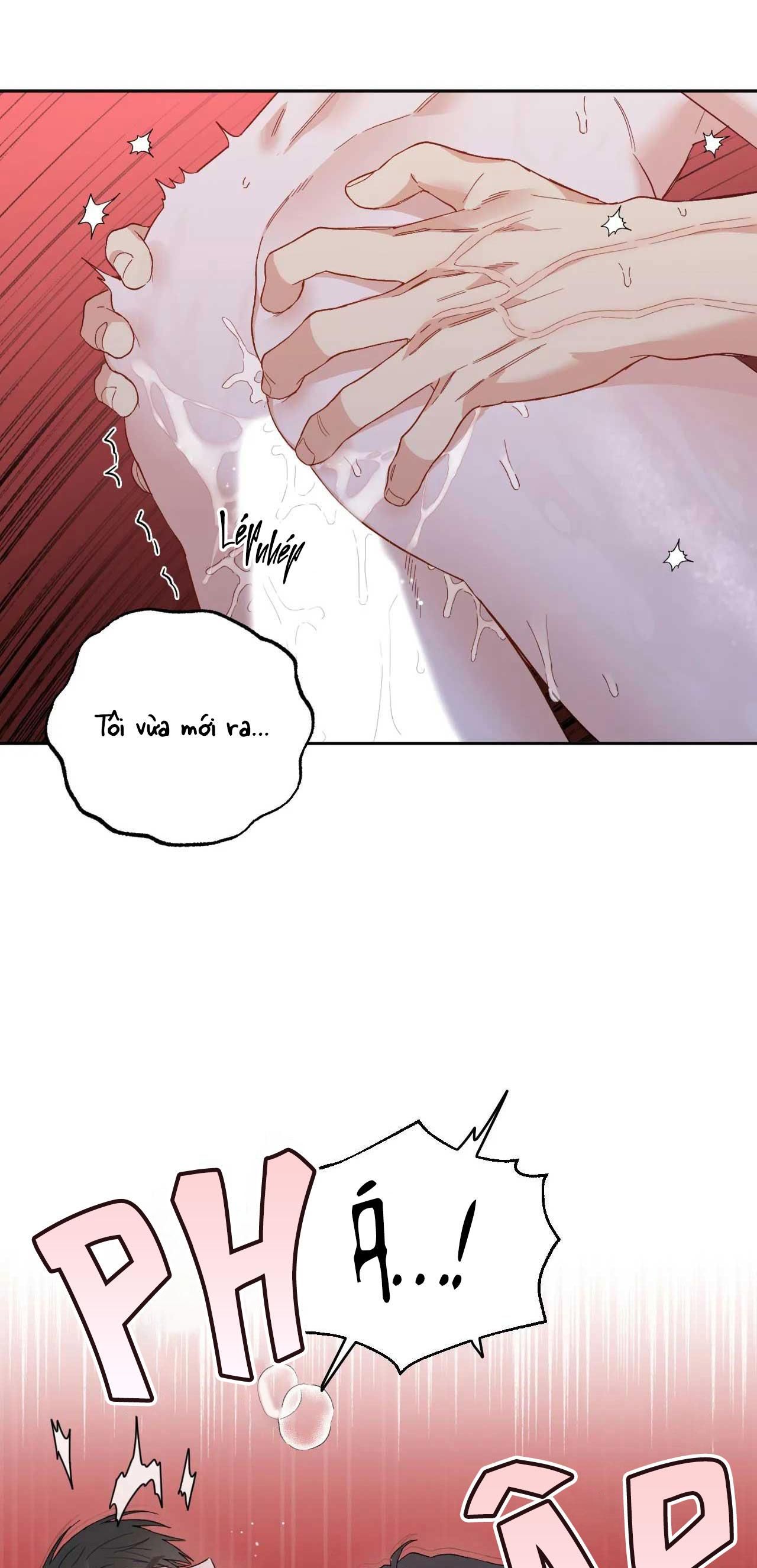 [18+ BL] VẬN MỆNH CỦA CẬU LÀ GÌ? 