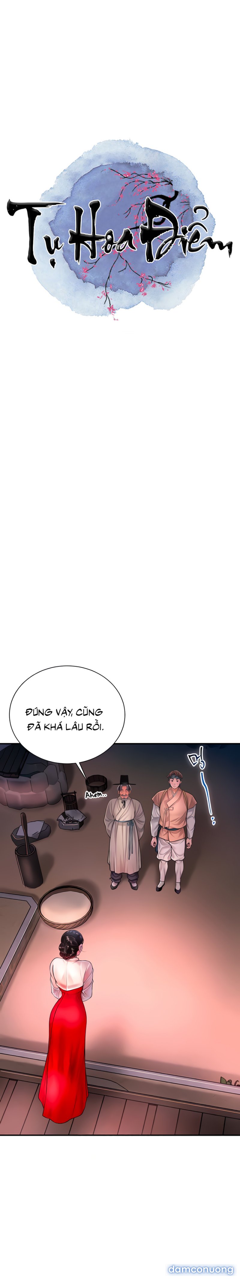 Nhà Chứa 