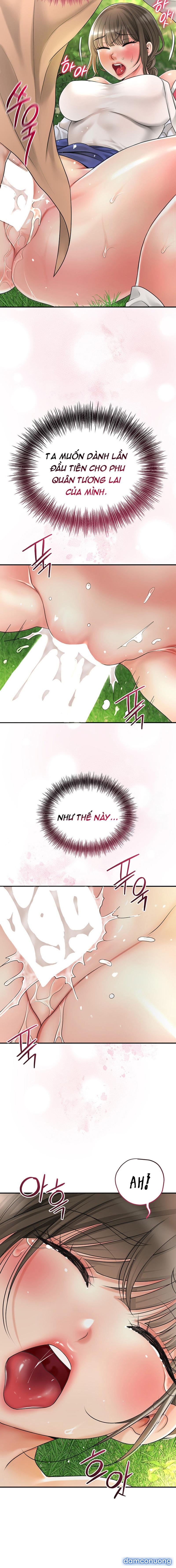 Nhà Chứa 