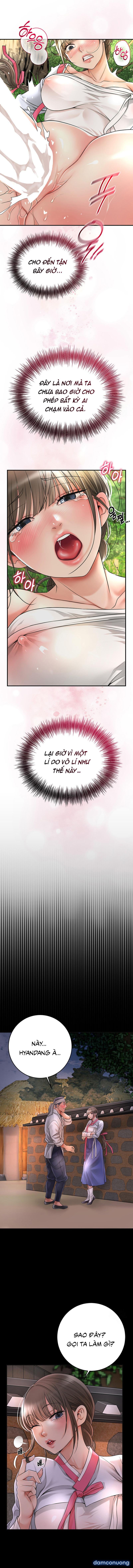 Nhà Chứa 