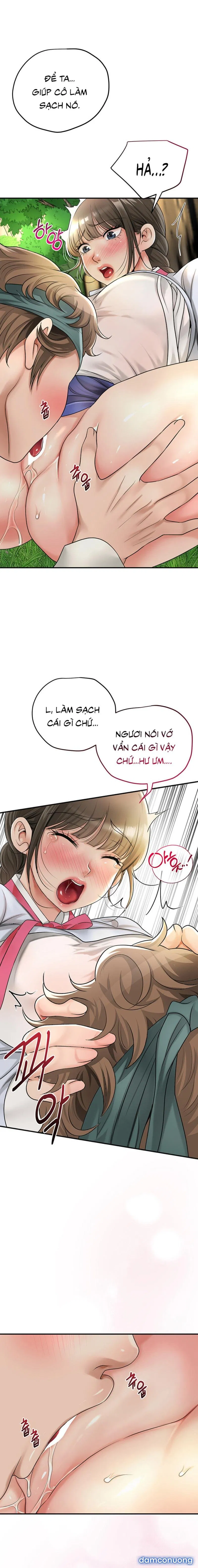 Nhà Chứa 