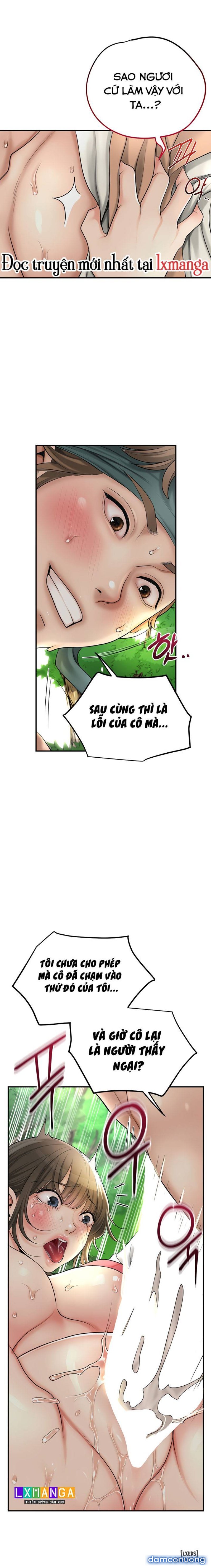 Nhà Chứa 