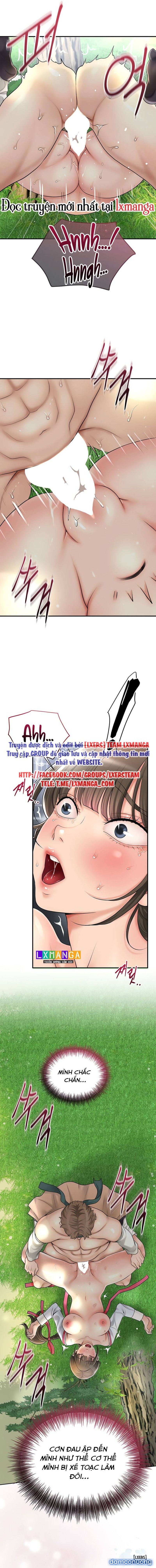 Nhà Chứa 