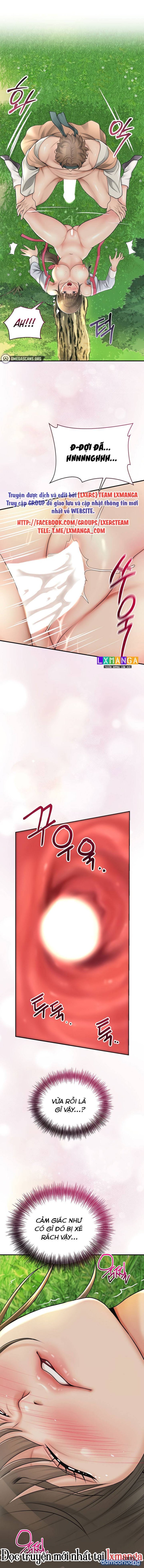 Nhà Chứa 