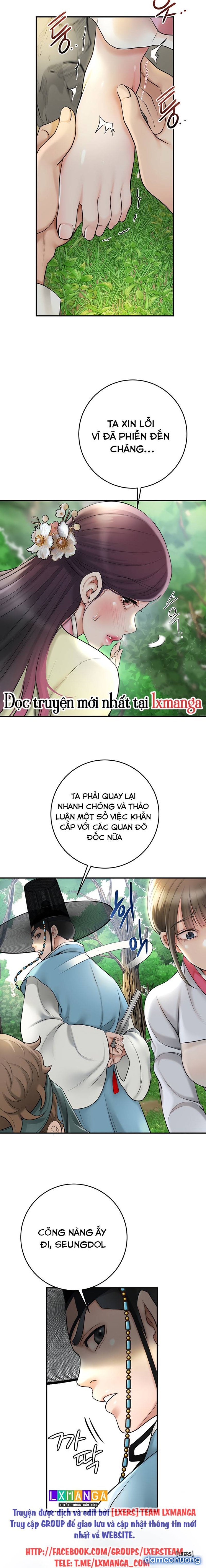 Nhà Chứa 