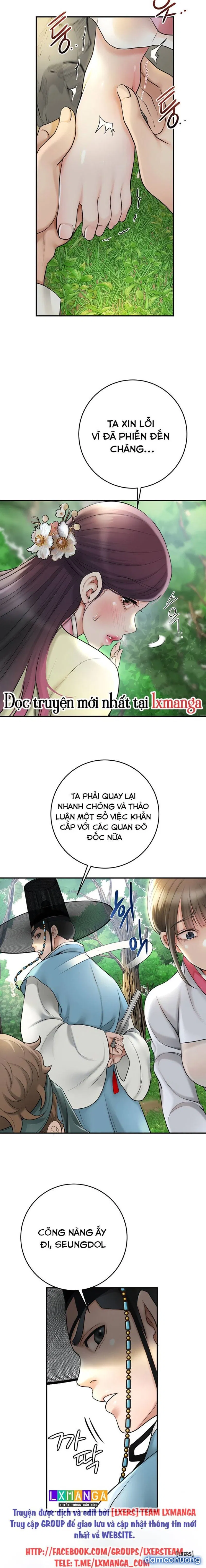 Nhà Chứa 