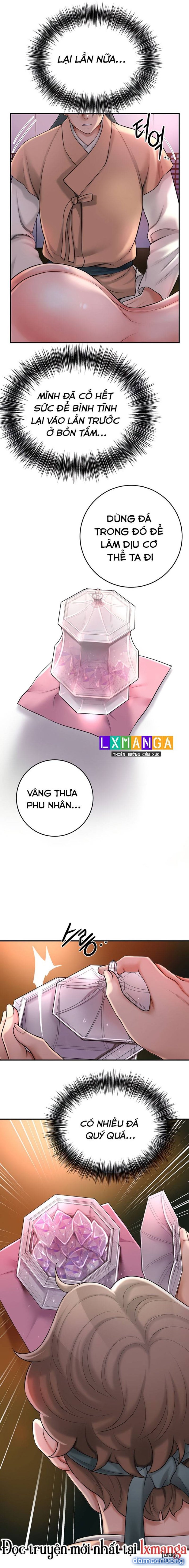 Nhà Chứa 