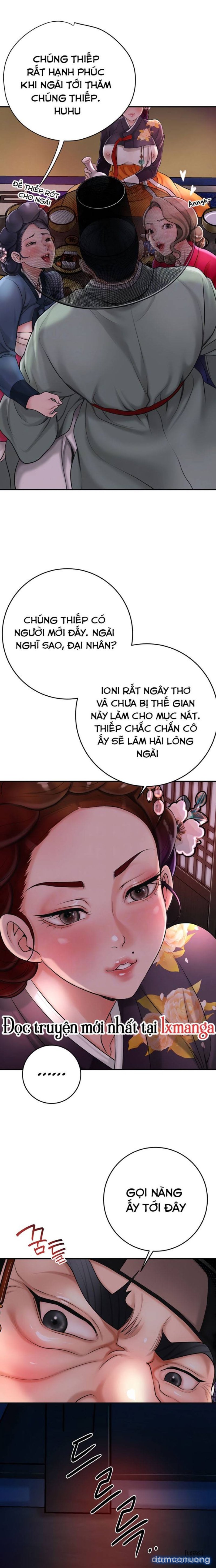 Nhà Chứa 