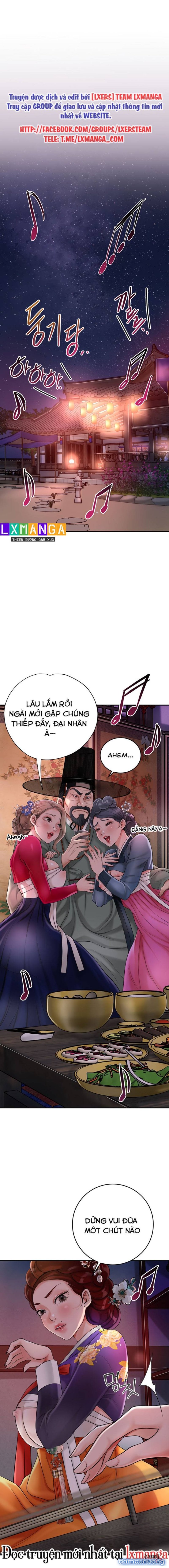 Nhà Chứa 