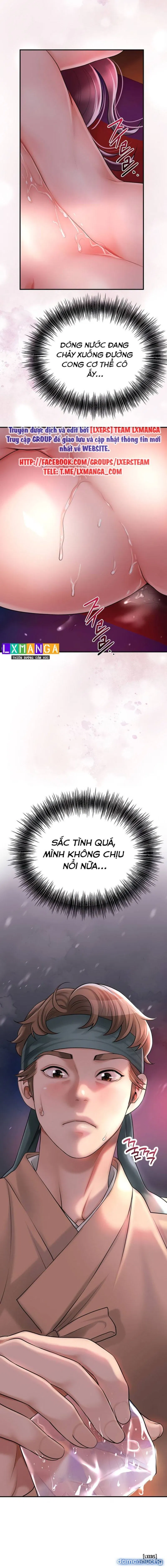 Nhà Chứa 