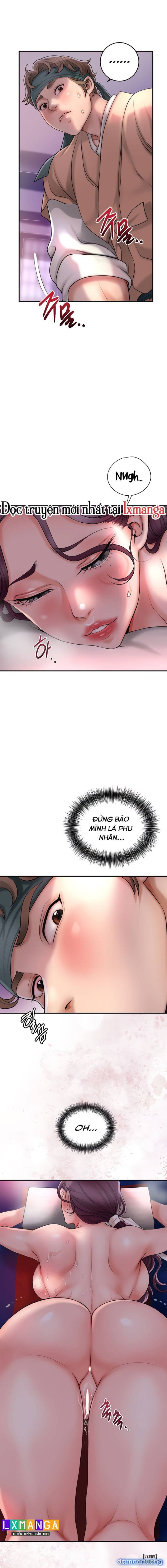 Nhà Chứa 
