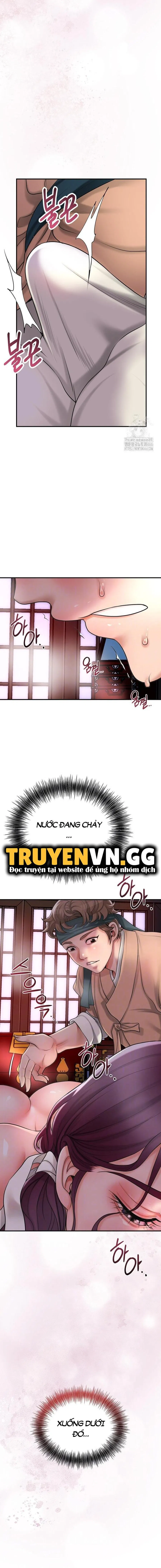 Nhà Chứa 